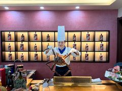 -黑木原精致料理·铁板烧