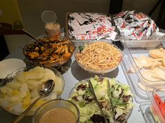 -宏达老菜馆(东安街店)