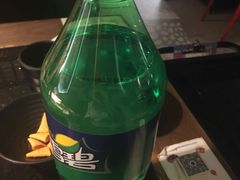 -锅说大脸毛肚重庆老火锅(佐阾店)