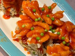 -金典银峰老鹅馆·昆山菜(亭林公园店)
