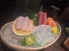 -岩盐·铁板料理(嘉里店)