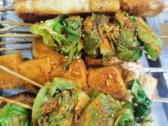 -老地方烤肉(东岗路店)