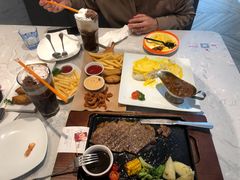 -必胜客(张掖西大街店)