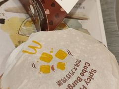 -麦当劳(凌云天地长桥店)