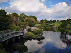 -水前寺成趣园