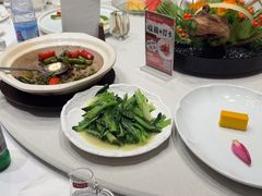 -古韵轩·江浙融合菜(梁溪店)