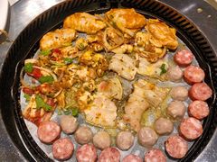 -么子烤肉(化龙池店)