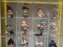 -泡泡玛特POPMART(正佳广场店)