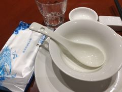 -海蓝海鲜馆(五四北店)