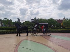 -安徒生童话乐园