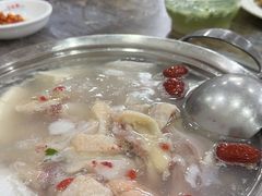 -力哥地道海南菜·联谊文昌鸡老店