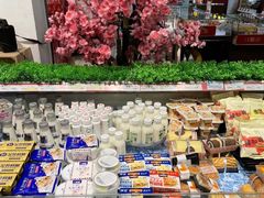 -京客隆超市(京源店)