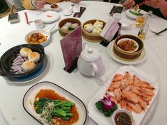 -佳丽海鲜大酒楼(环岛海景店)
