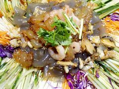 -北方饺子王·海肠捞饭·海鲜锅(山大店)