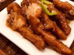 -食为先(广园店)