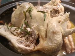 -刀板香·安徽菜(国购IFC店)
