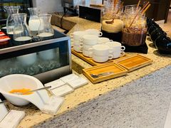 -杭州武林万怡酒店