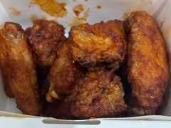 -Kyochon1991校村(共和路店)