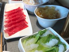-海底捞火锅(龙湖金沙天街店)