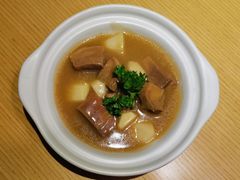 味增牛舌-富山日式料理(宽厚里店)