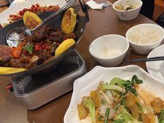 -小户人家(循礼门南国中心店)