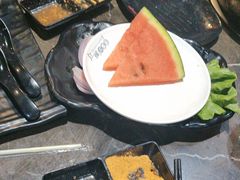 -江城二当家烤牛肉(莲塘新村店)