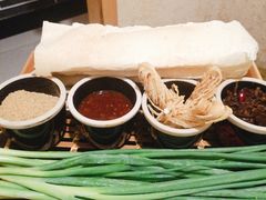 -煎饼卷大葱(春秋西路店)