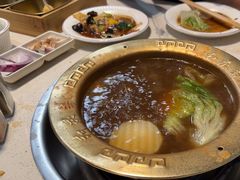 -和庆斋羊蝎子火锅·碳缸烧烤(顺义旗舰店)