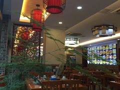 大堂-东北佬菜馆(斗东店)