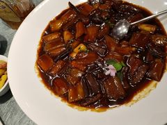 -望乡楼上海菜(日月光店)