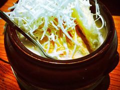 -云海肴·汽锅鸡·云南菜(天津国金汇店)