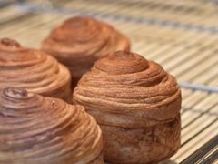 -VERIE BAKEHOUSE