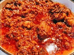 -志晖园圆子鸡·辣子鸡(阳光店)