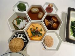 -民国红公馆·秦淮八艳(夫子庙店)