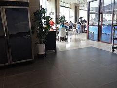 -余姚四明湖开元名都度假酒店·夏威夷西餐厅