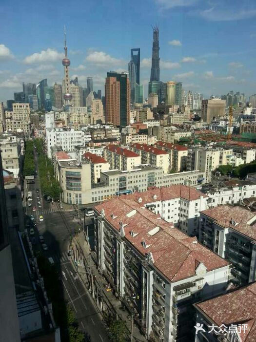 上海新协通国际大酒店android_upload_pic图片