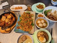 -潮界(虹桥新天地店)