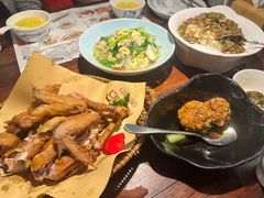 -前海沿·青岛菜(五四广场永旺店)