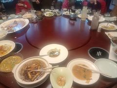 -山外山菜馆(玉泉路店)