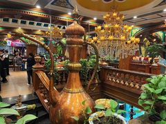 -萨拉漫饮食(北京中路店)