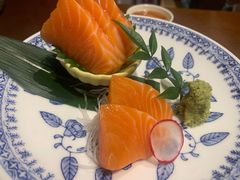 -纹兵卫手打荞麦面日料(虹桥本店)