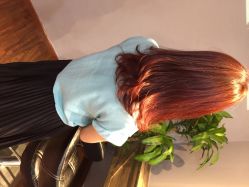 DF色彩沙龙-M hair salon