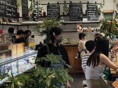 -O'mills Sourdough Bakery&Bistro(永嘉路店)