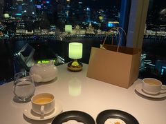 -翡翠36餐厅(浦东香格里拉店)