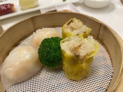 -东方御宴海鲜酒楼(棕泉酒店)
