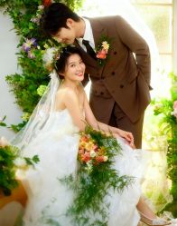 -金夫人婚纱摄影(包河万达店)