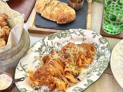 -Mammamia意大利餐厅(阳春巷店)