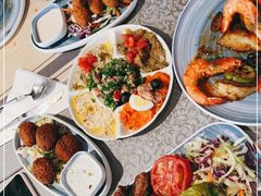 -La Medina餐厅(亮马河南路店)