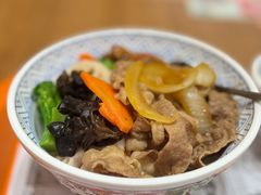 -吉野家(长沙五一广场IFS店)