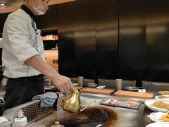 -大神太神·铁板烧(七宝领展广场店)